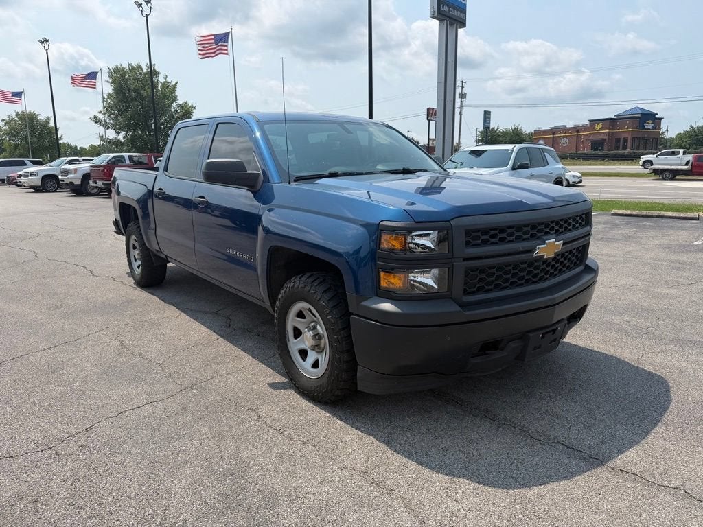 chevrolet silverado 1500 2015 3GCUKPEC9FG356085 image chevrolet silverado 1500 2015 3GCUKPEC9FG356085 image